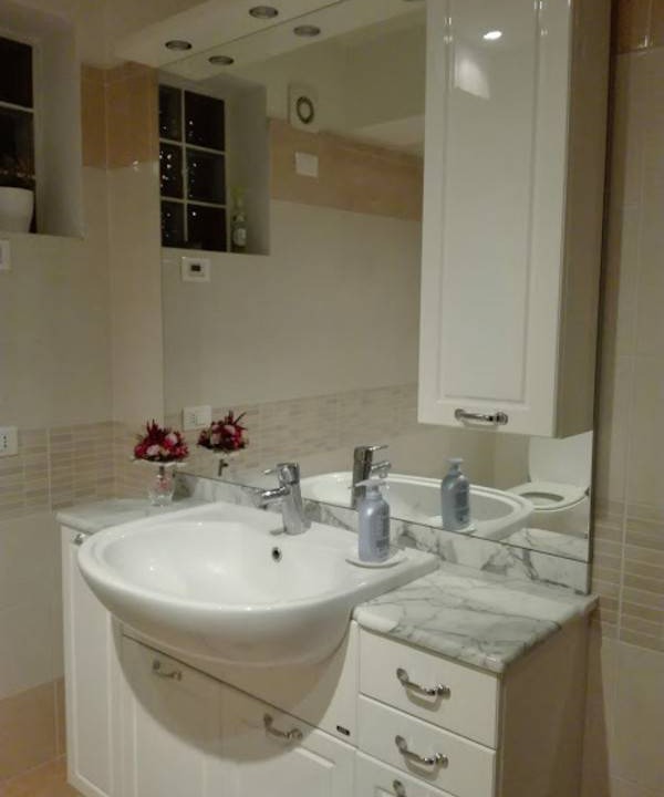 Photo of Bathroom in Albettone
