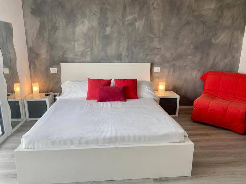 Photo of Bedroom in Salionze