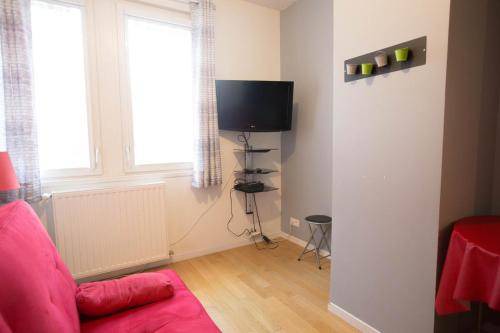 Photo of Livingroom in Fontenay-aux-Roses