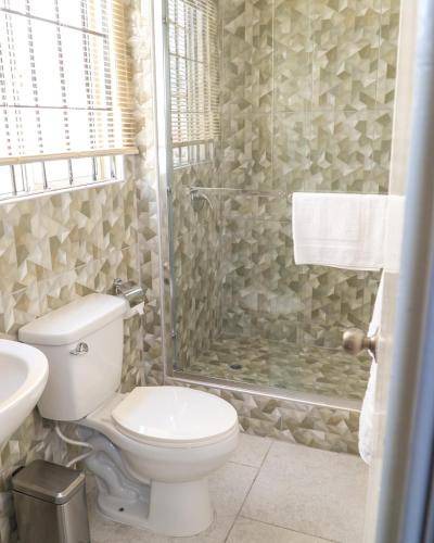 Photo of Bathroom in Kingston