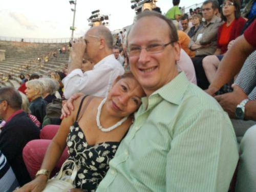 Photo of Human In Picture in Legnago