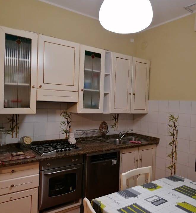 Photo of Kitchen in Historic Centre