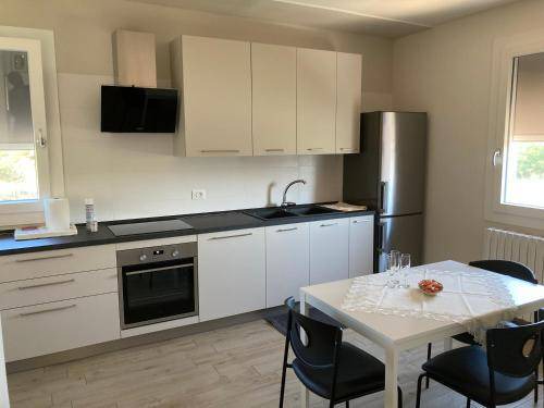 Photo of Kitchen in Campodarsego