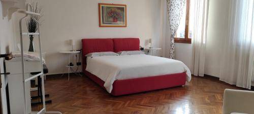 Photo of Bedroom in Treviso