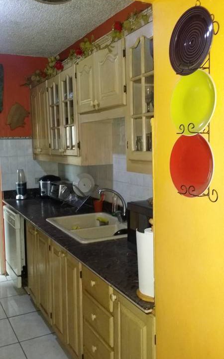 Photo of Kitchen in Eastwood Park