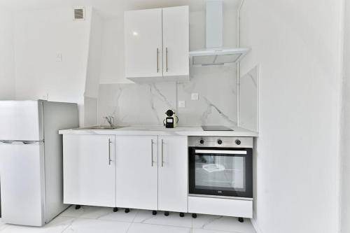 Photo of Kitchen in Gagny