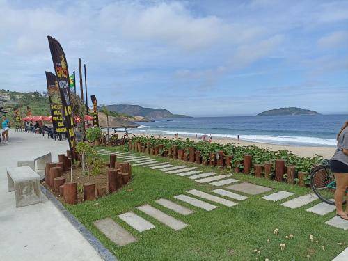 Photo of Outdoor in Piratininga
