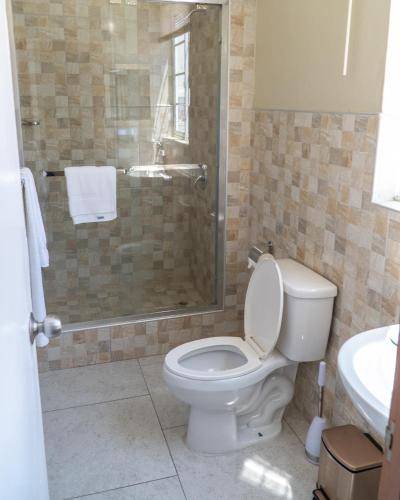 Photo of Bathroom in Kingston