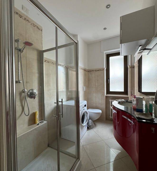 Photo of Bathroom in Cittadella