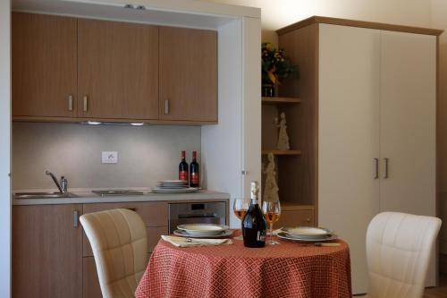 Photo of Kitchen in Mansue