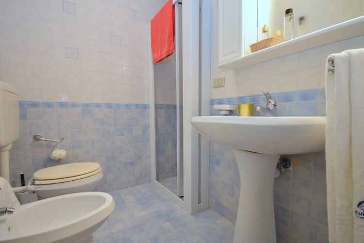 Photo of Bathroom in Bibione Pineda