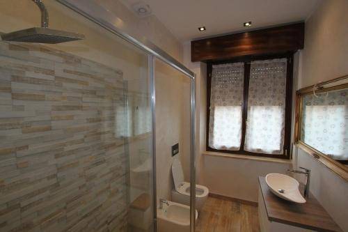 Photo of Bathroom in Cittadella
