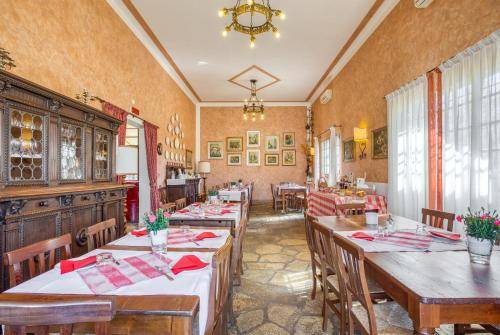 Photo of Livingroom in San Martino di Venezze