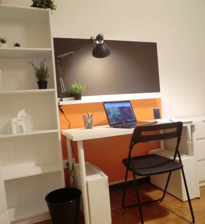 Photo of Livingroom in Guizza