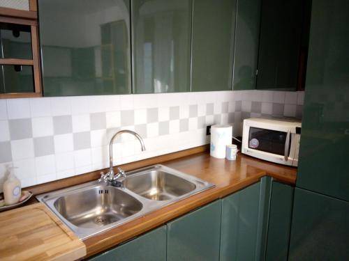 Photo of Kitchen in Treviso