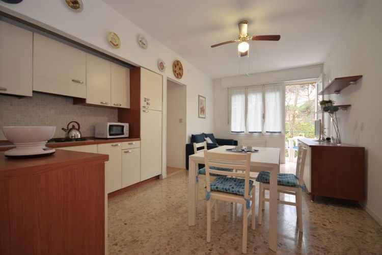 Photo of Kitchen in Bibione Pineda