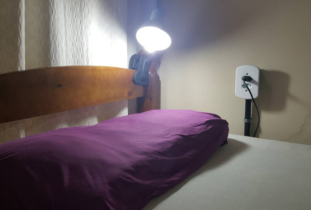 Photo of Bedroom in Marechal Hermes