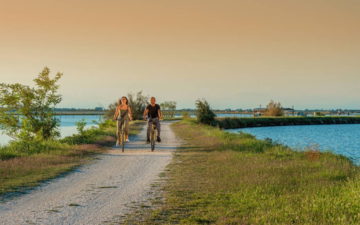 Photo of Outdoor in Isola Albarella