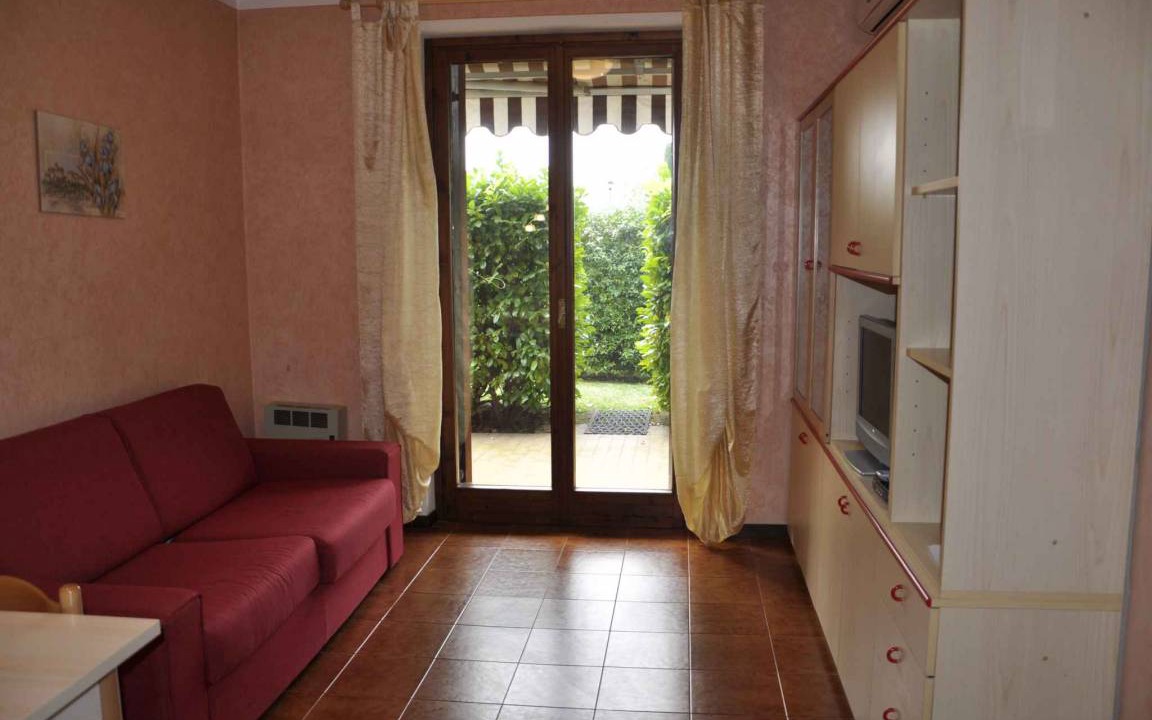 Photo of Livingroom in Lazise