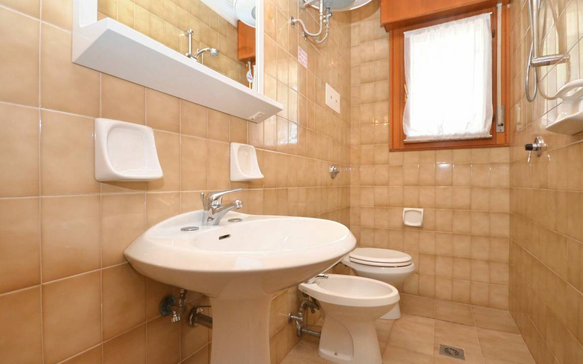 Photo of Bathroom in Bibione