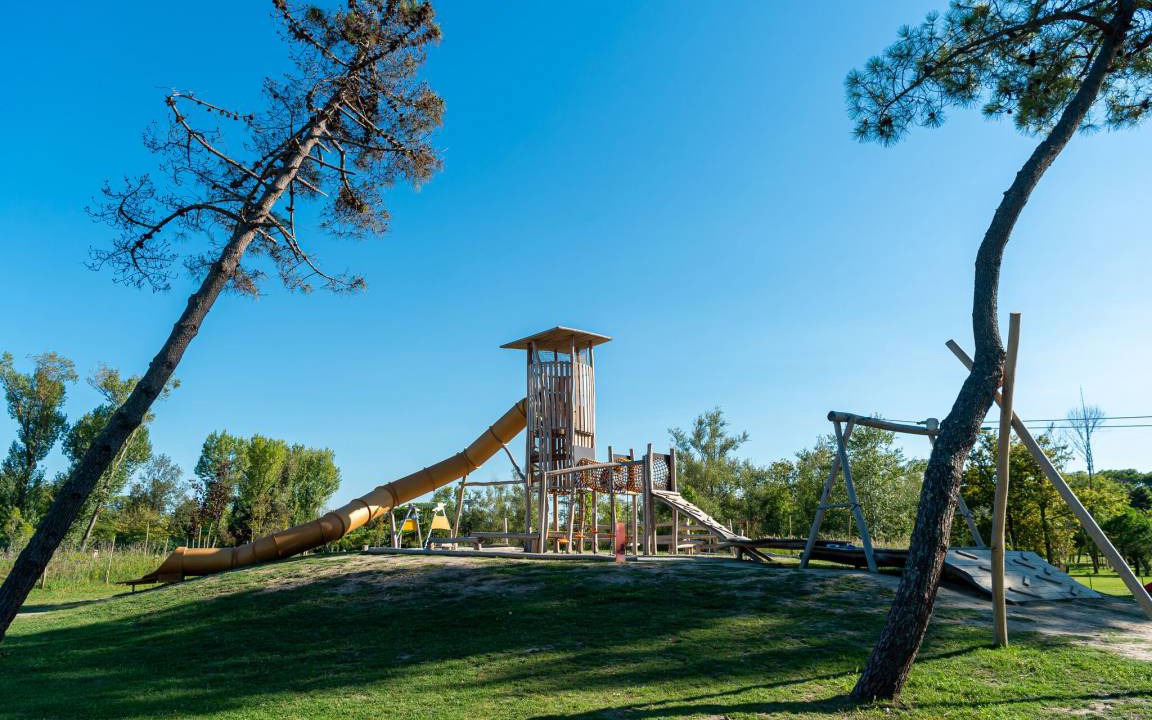 Photo of Outdoor in Isola Albarella