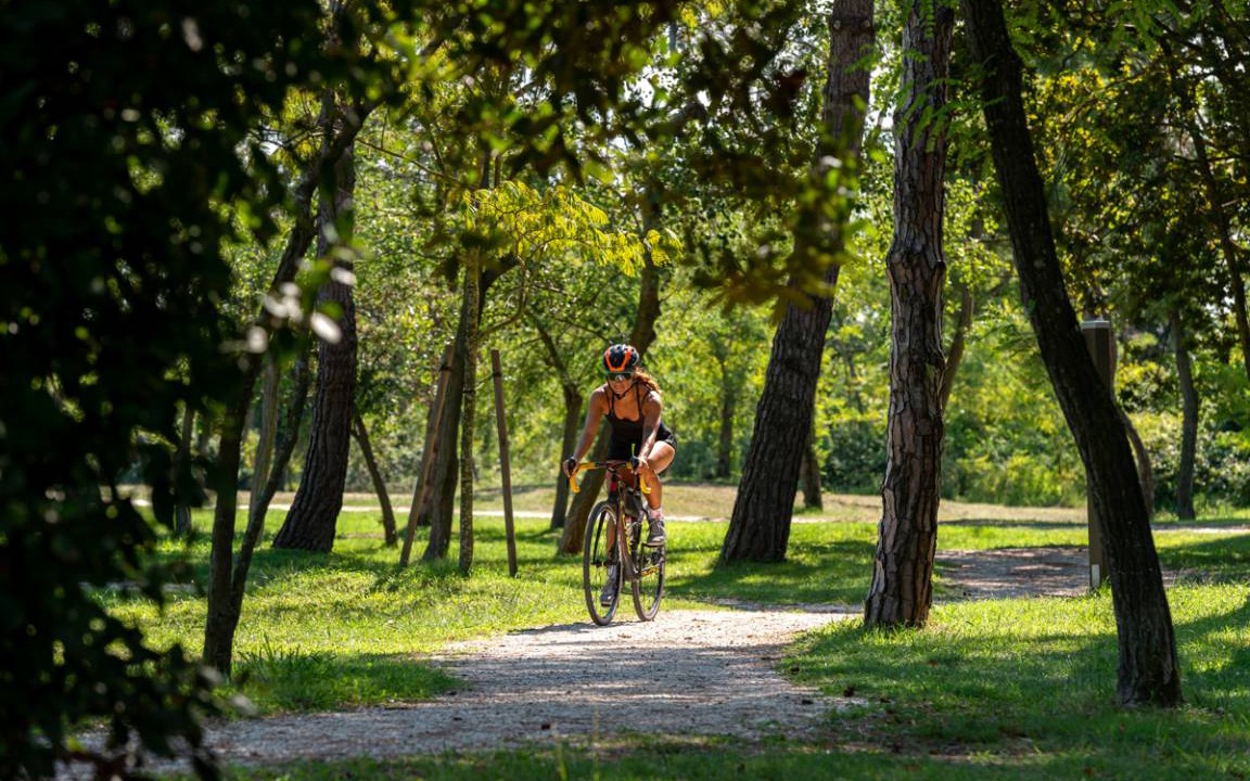Photo of Outdoor in Rosolina