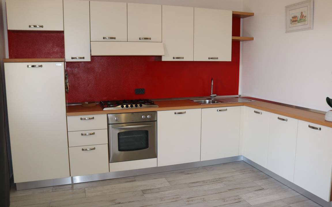 Photo of Kitchen in Lazise