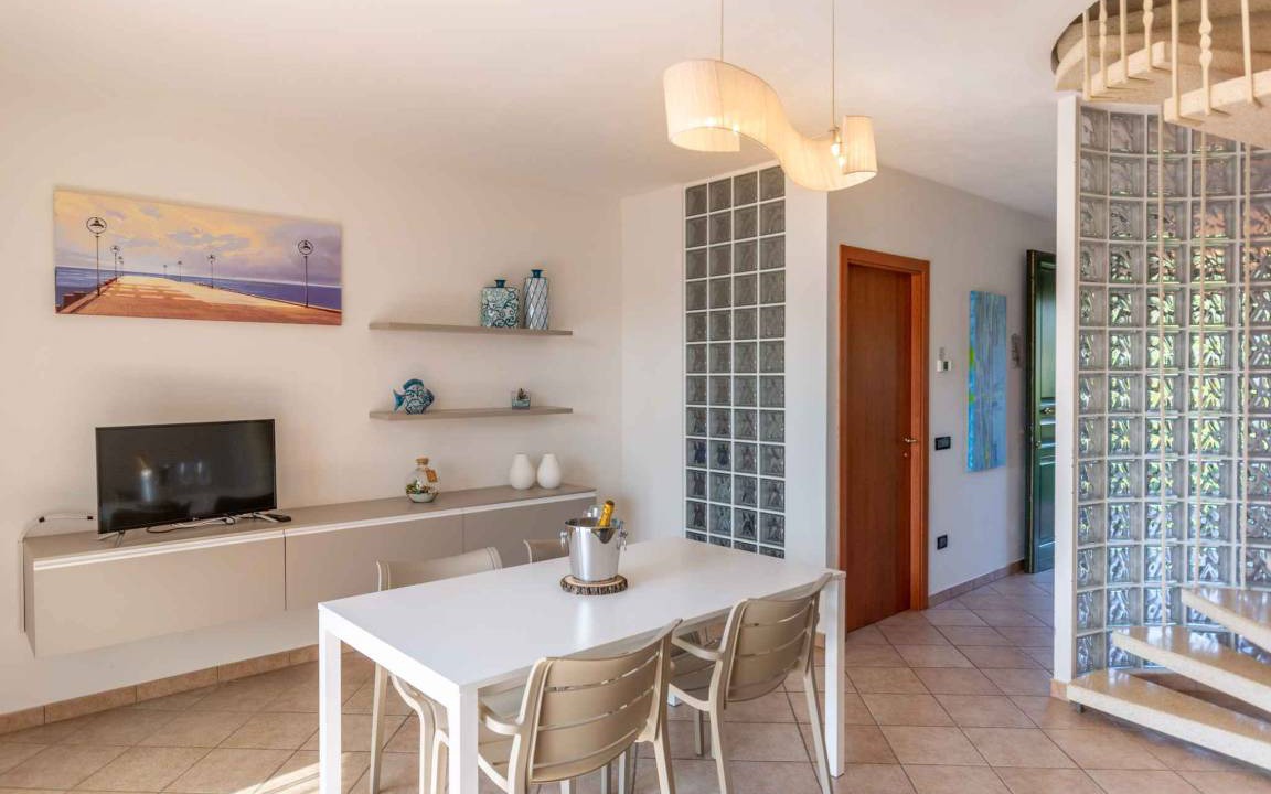 Photo of Livingroom in Isola Albarella