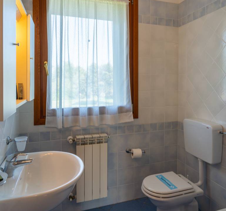 Photo of Bathroom in Isola Albarella