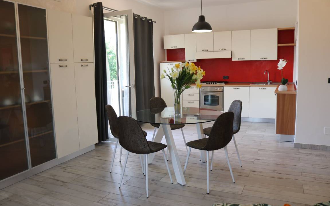 Photo of Livingroom in Lazise