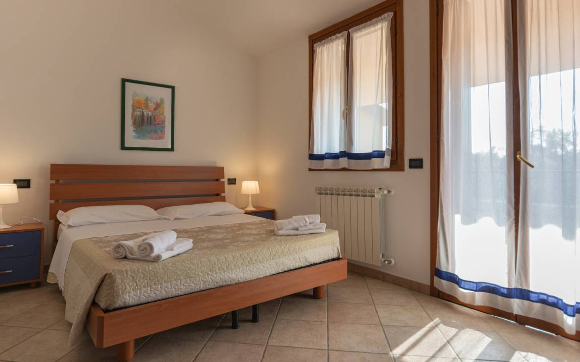 Photo of Bedroom in Isola Albarella