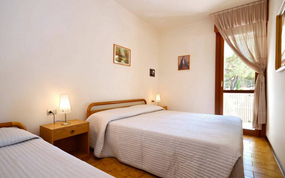 Photo of Bedroom in Bibione