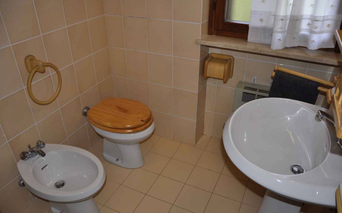 Photo of Bathroom in Lazise