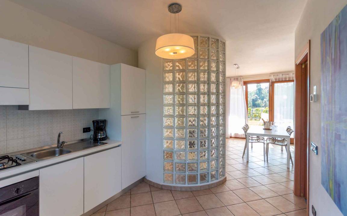 Photo of Kitchen in Isola Albarella