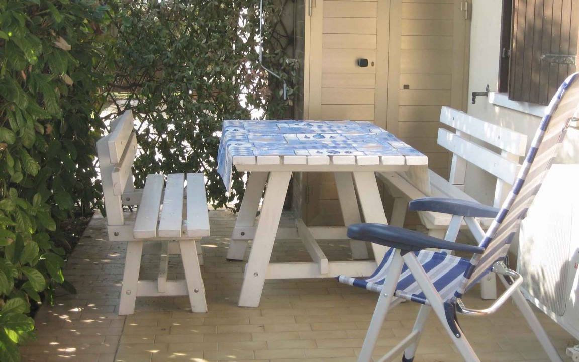 Photo of Patio Balcony in Lazise