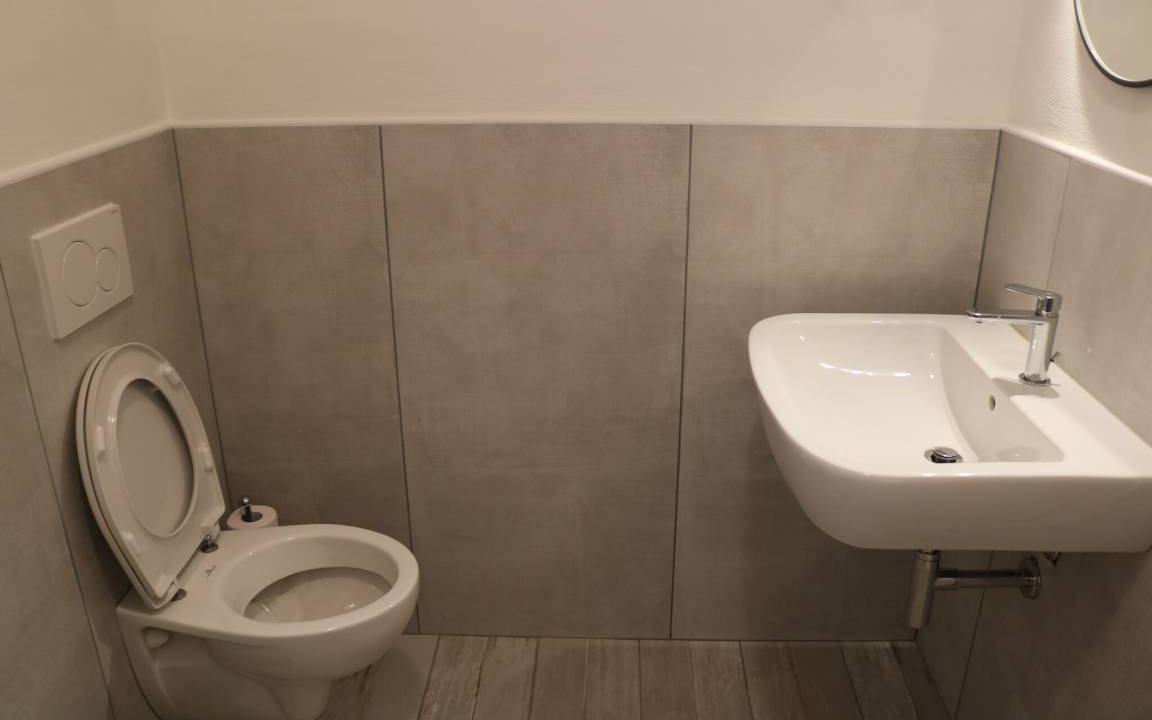 Photo of Bathroom in Lazise