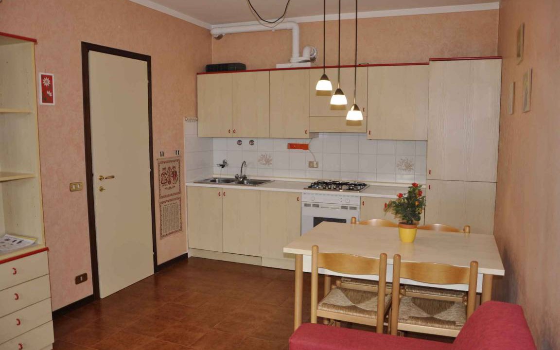 Photo of Kitchen in Lazise