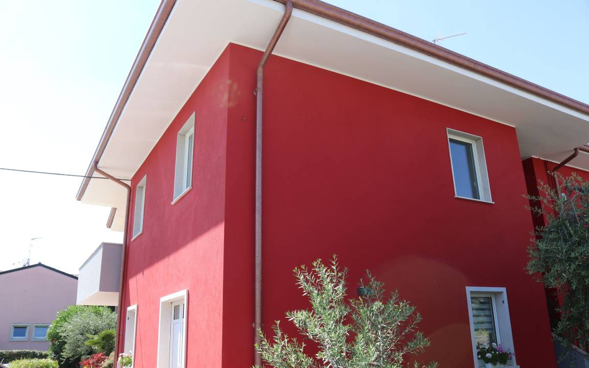 Photo of Buildings in Lazise