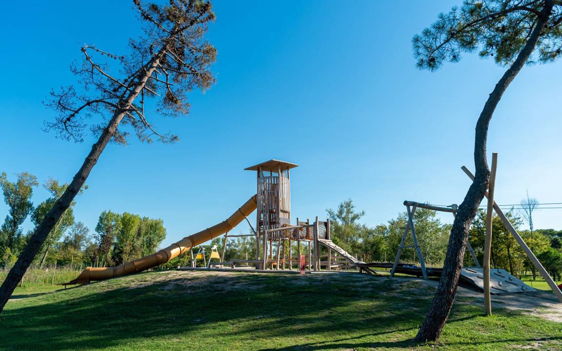 Photo of Outdoor in Isola Albarella