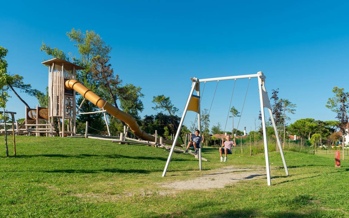 Photo of Others in Isola Albarella