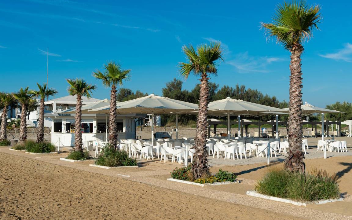 Photo of Buildings in Isola Albarella