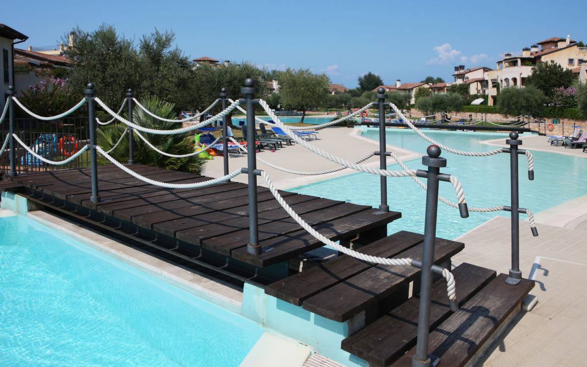 Photo of Outdoor in San Benedetto di Lugana