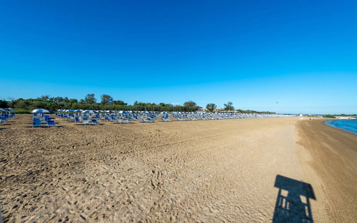 Photo of Outdoor in Isola Albarella