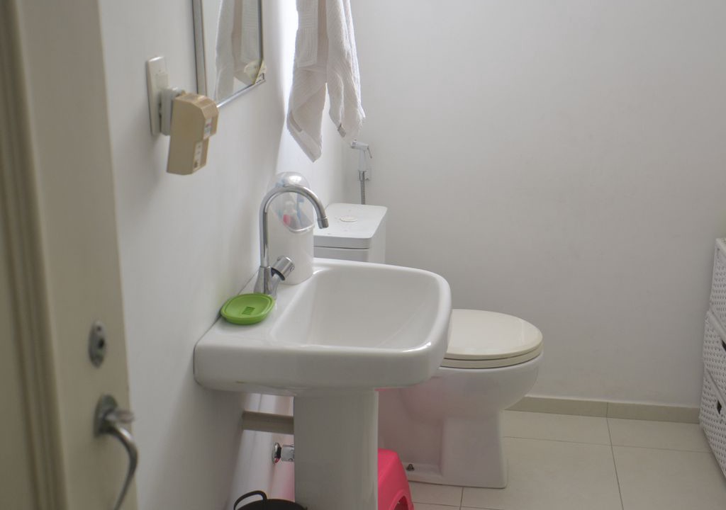 Photo of Bathroom in Flamengo