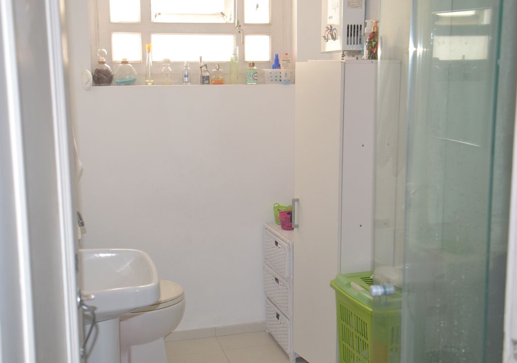 Photo of Bathroom in Flamengo