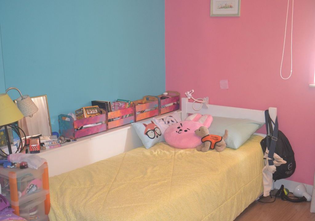 Photo of Bedroom in Flamengo