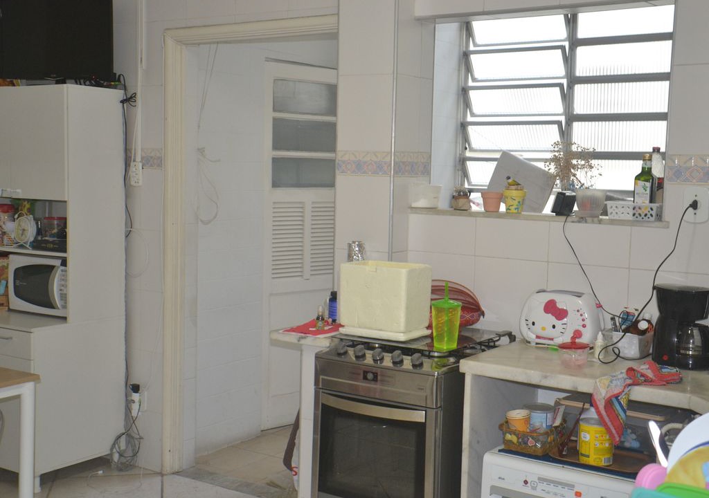 Photo of Kitchen in Flamengo