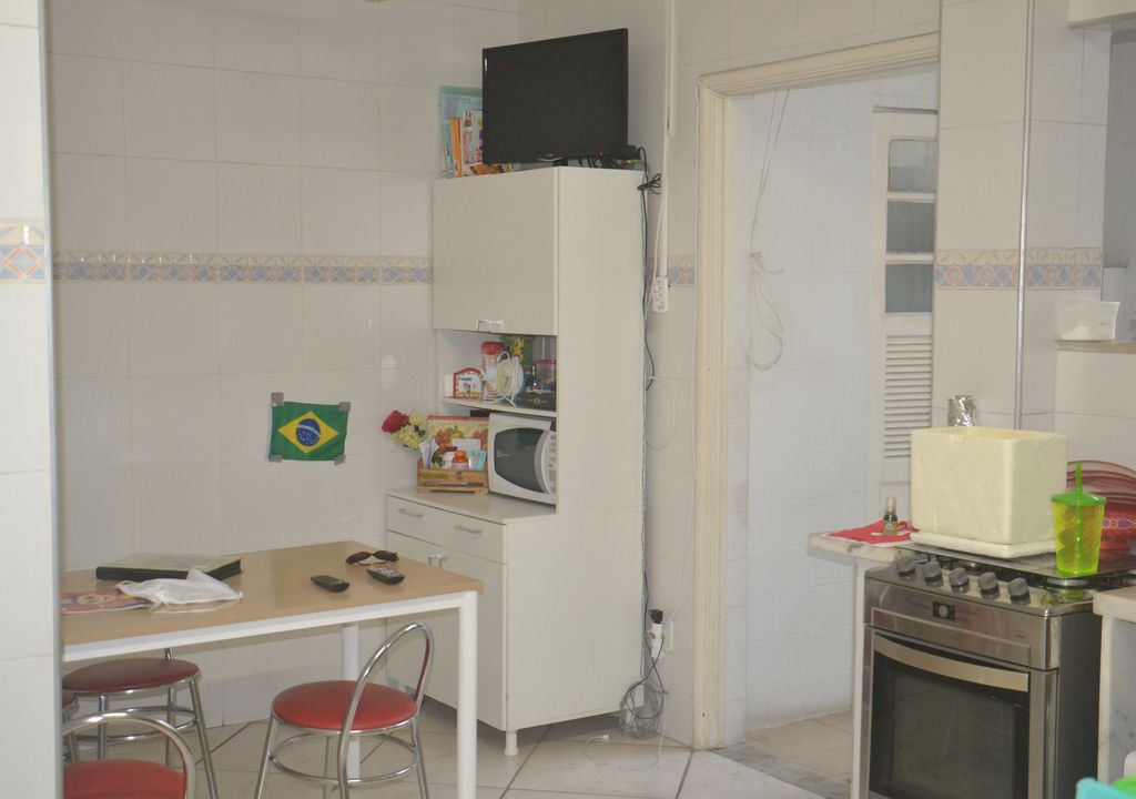 Photo of Kitchen in Flamengo