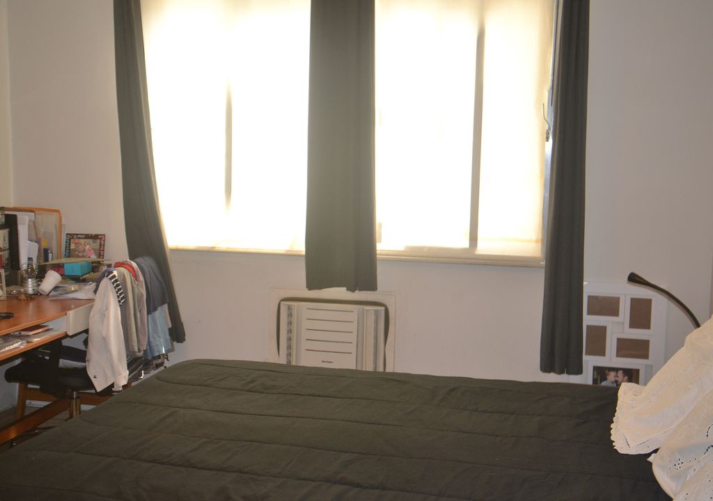 Photo of Bedroom in Flamengo