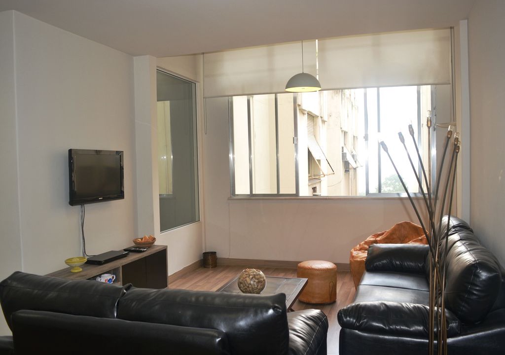 Photo of Livingroom in Flamengo